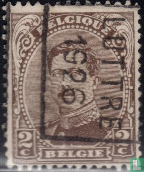 King Albert I