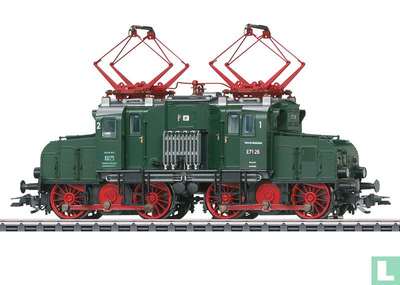 E-loc DB BR E71.1