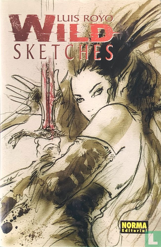 Wild Sketches