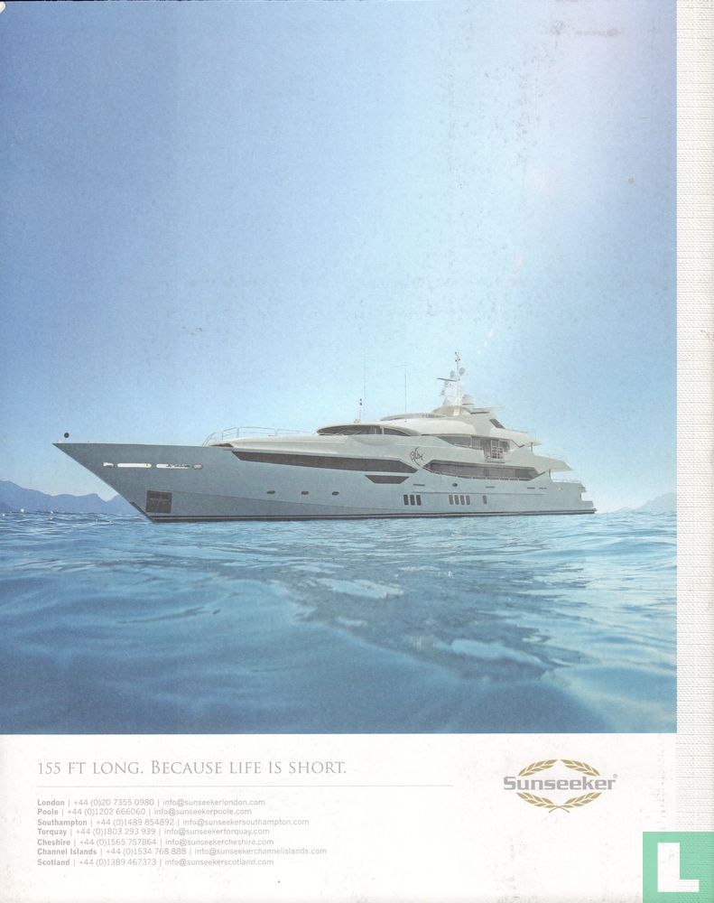 Boat International 12