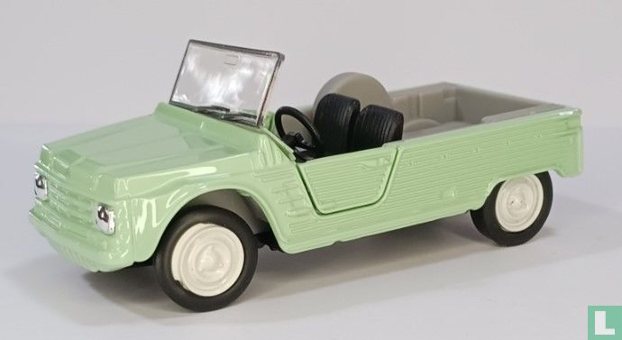 Citroën Mehari
