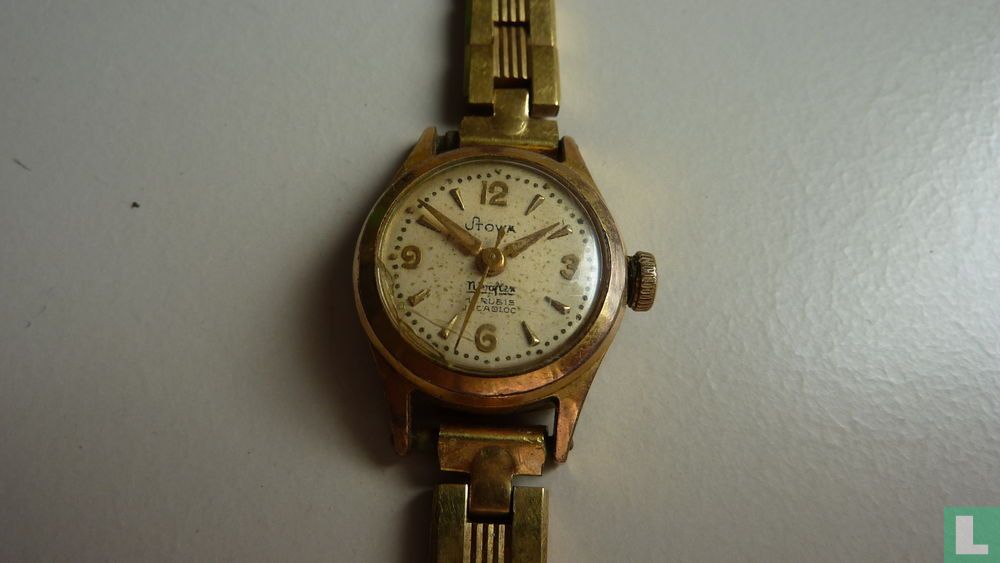 Dames horloge
