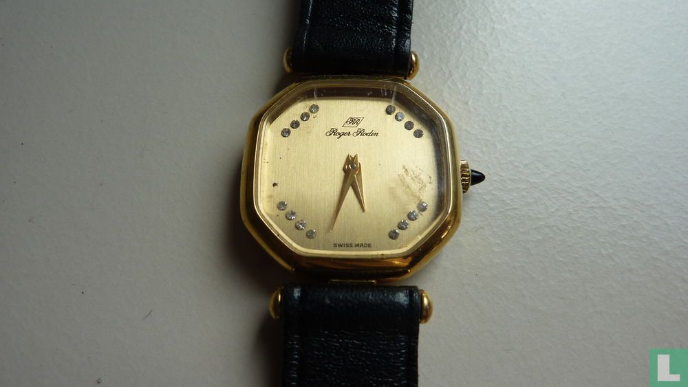 Dames horloge
