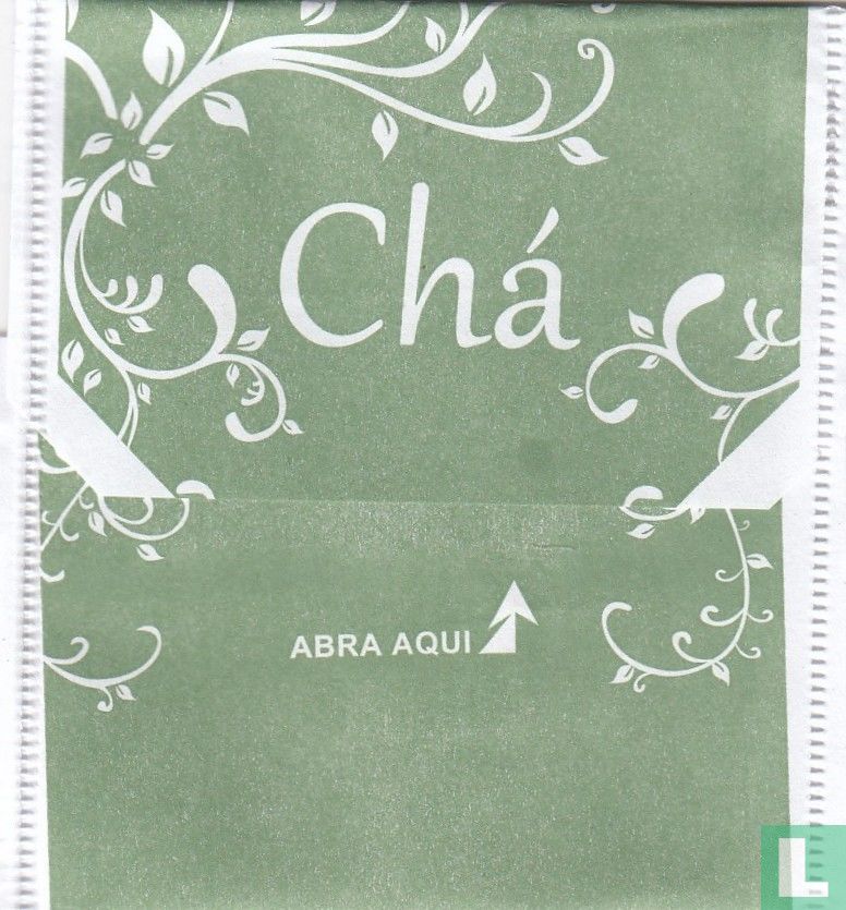 Chá Boldo