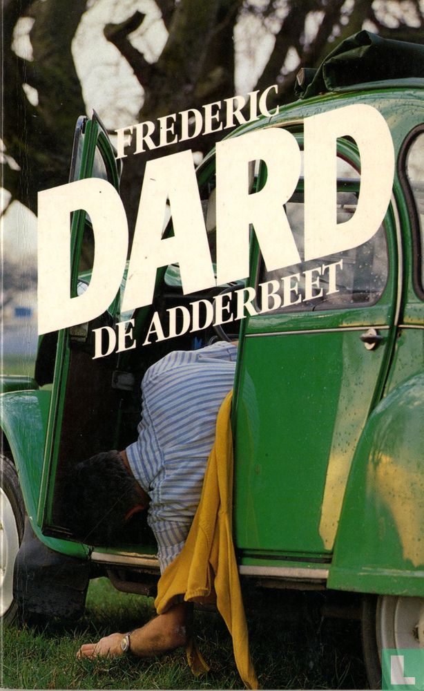De adderbeet