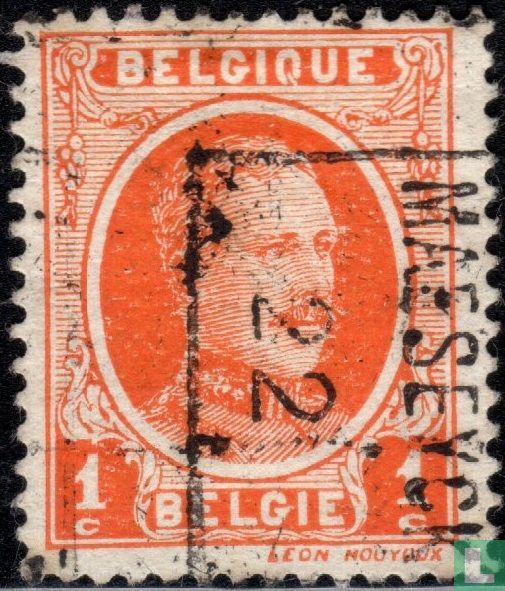 Koning Albert I