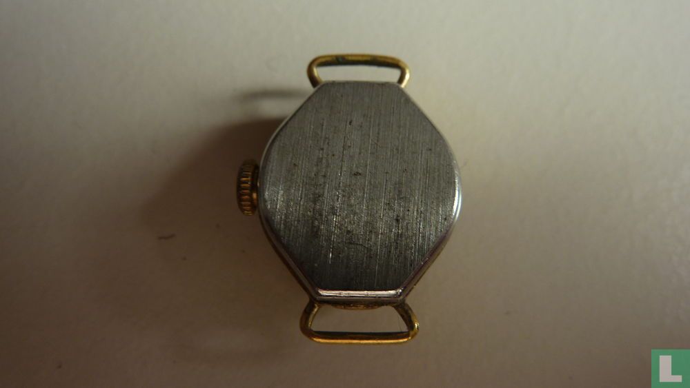 Dames horloge