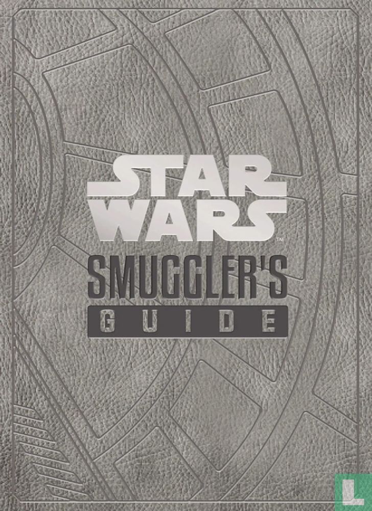Star Wars: Smuggler's Guide