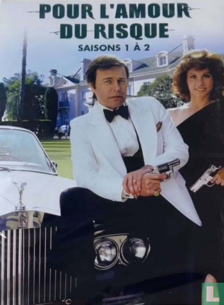 Pour L’amour du Risque Saisons 1 à 2