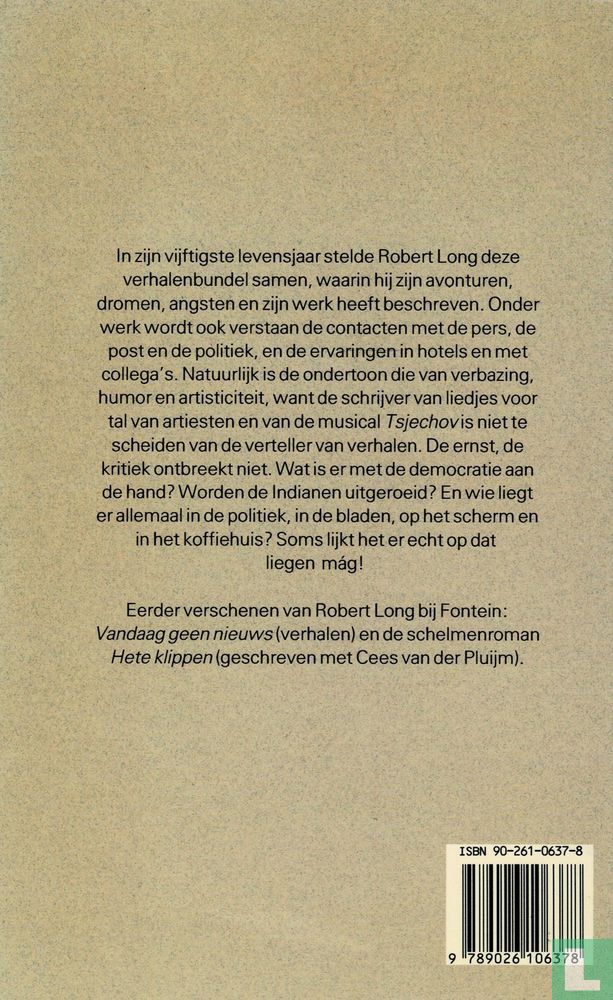 Liegen Mag!