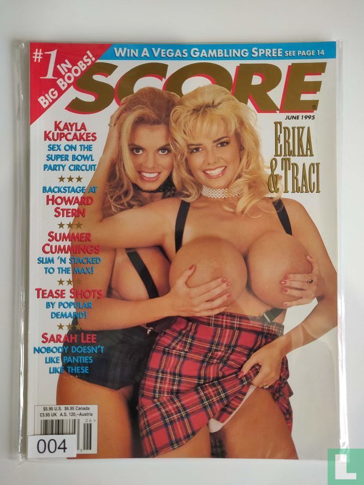 Score 6