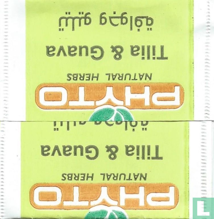 Tilia & Guava