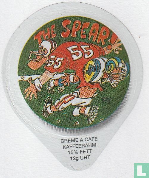 Crazy Caps 23
