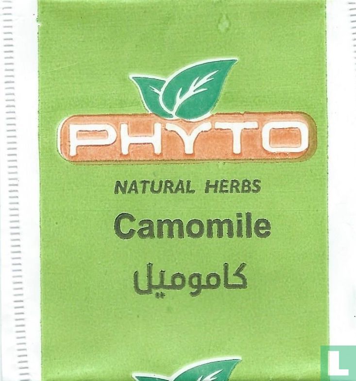 Camomile