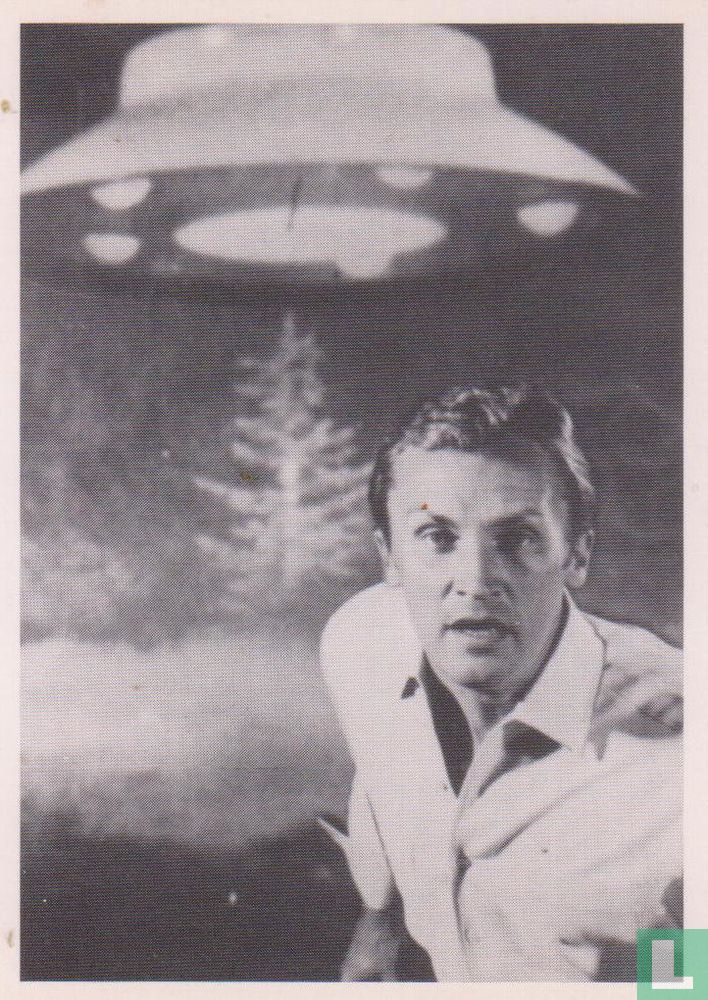 Beach Head (The Invaders)