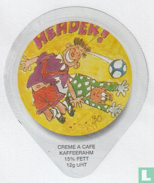 Crazy Caps 10