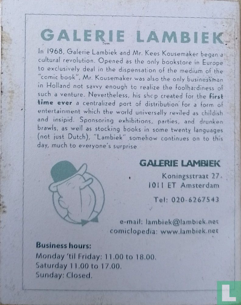 Lambiek 54