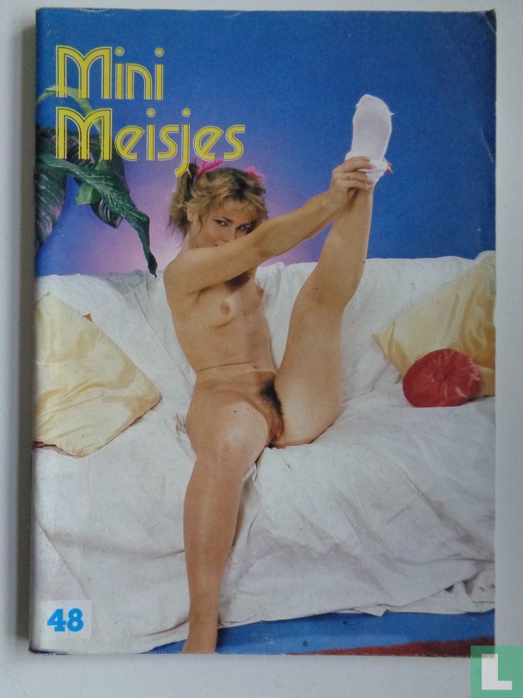 Mini Meisjes 48