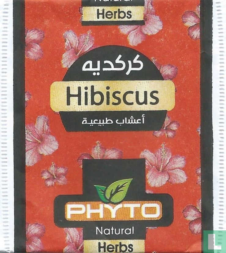 Hibiscus