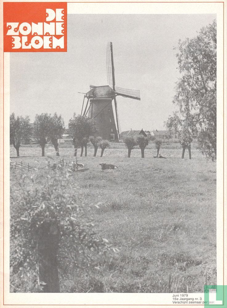 De Zonnebloem [NLD] 3