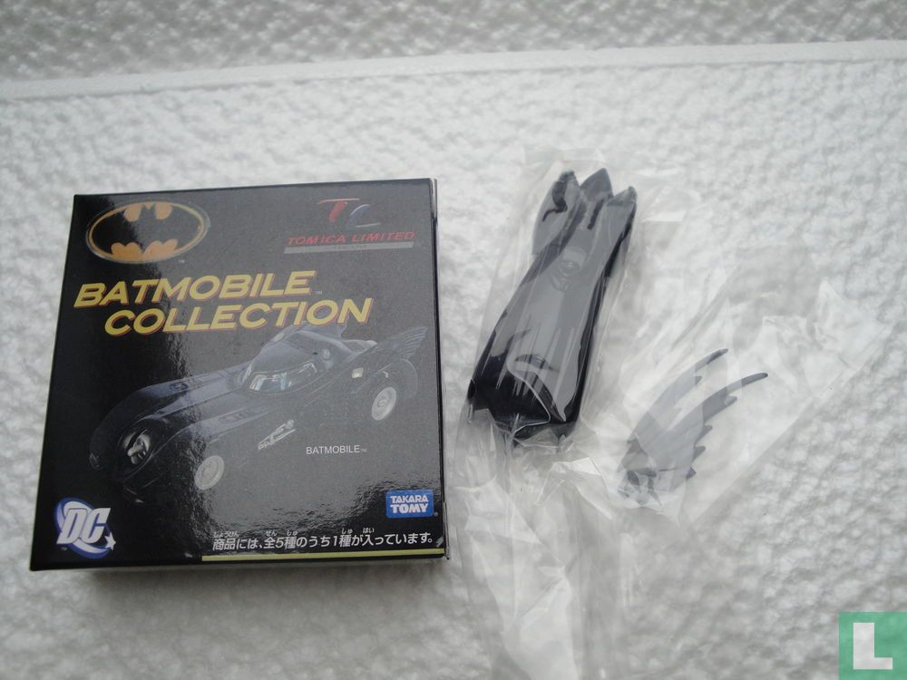 Batmobile 1997