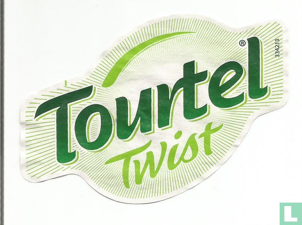 Tourtel twist
