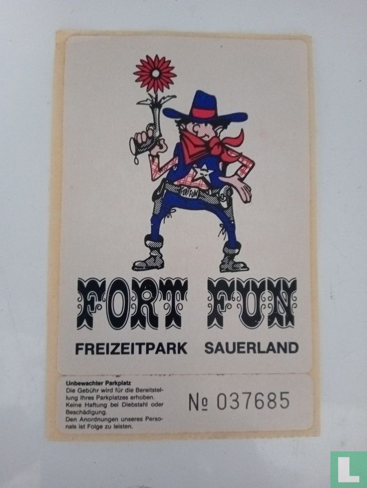 Fort Fun 02