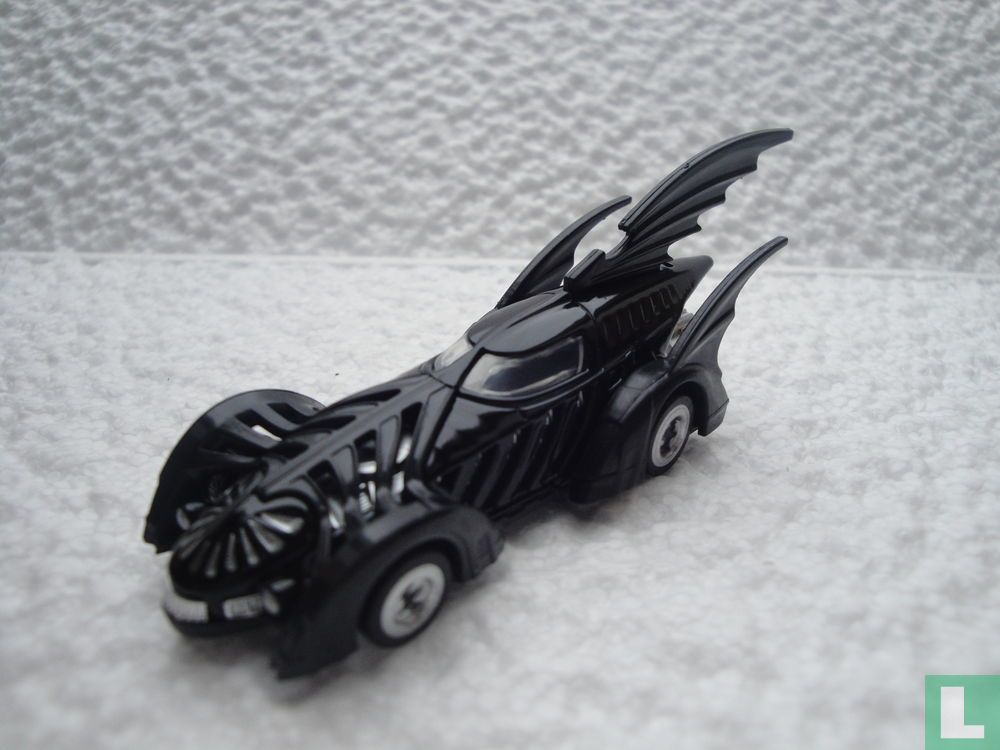 Batmobile 1995