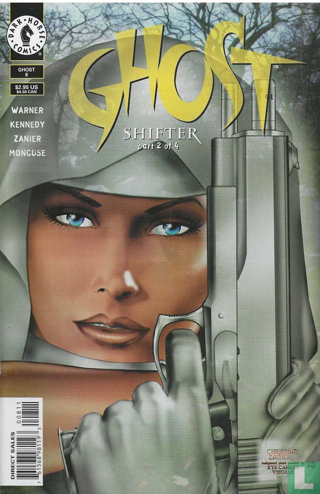 jGhost 8
