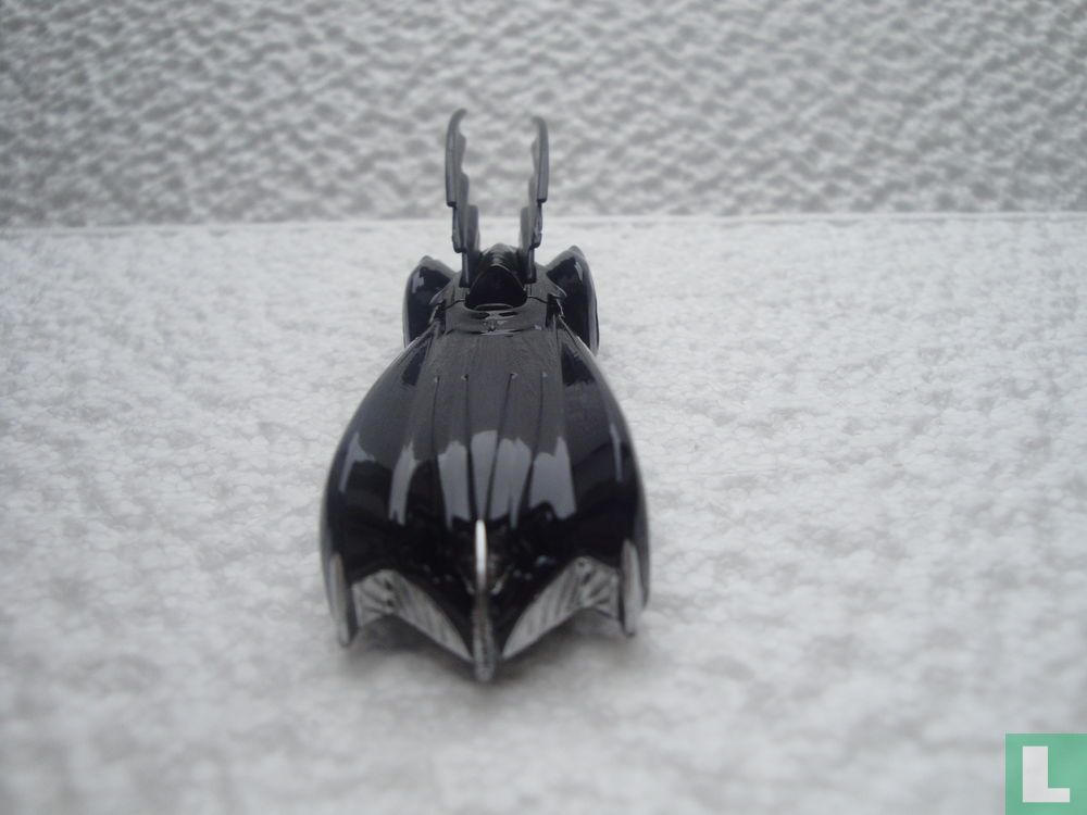 Batmobile 1997