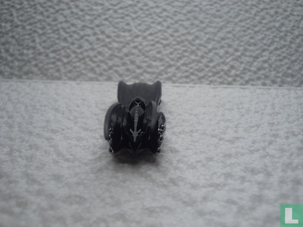 Batmobile 1997