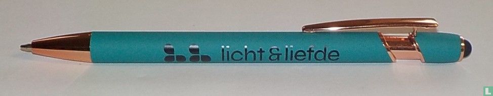 Licht & Liefde