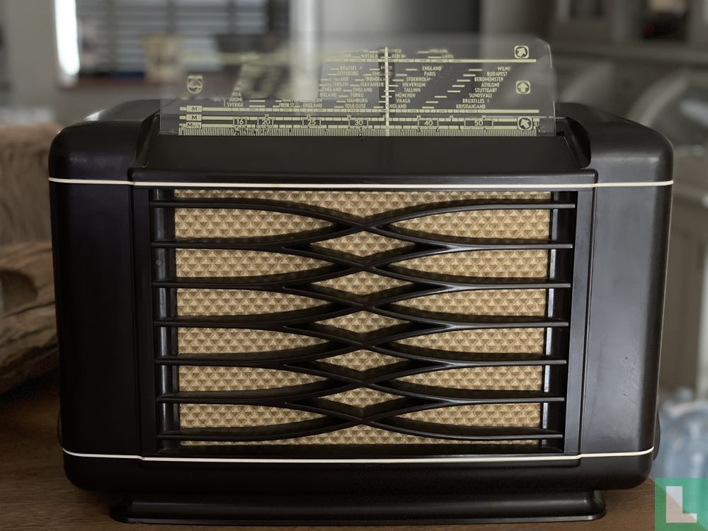 Philips BX
