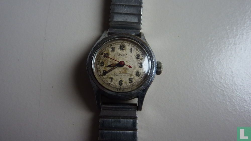Dames horloge
