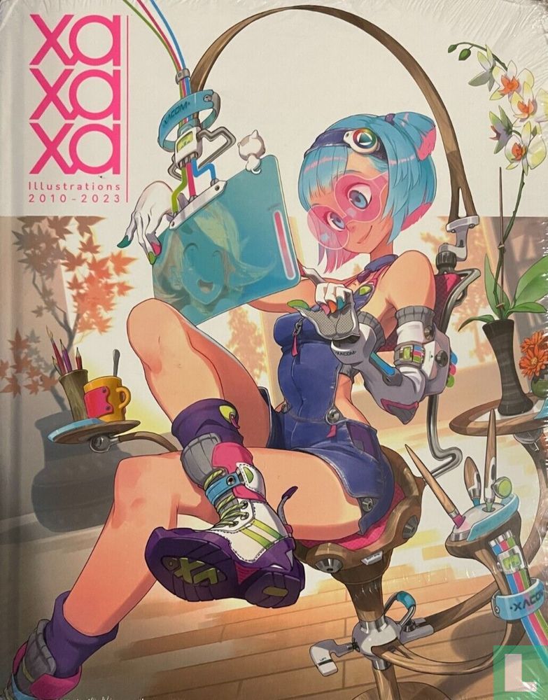 XAXAXA
