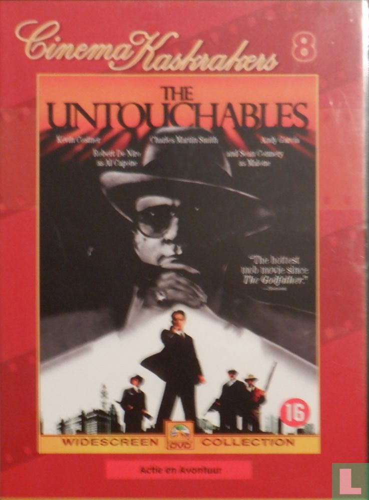 The Untouchables
