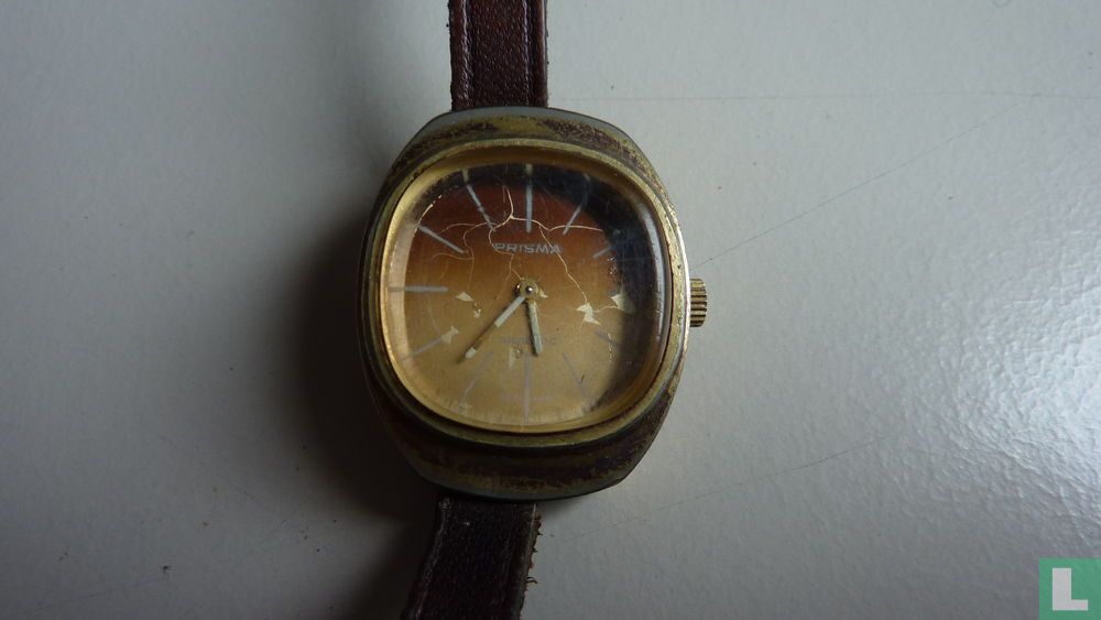 Dames horloge