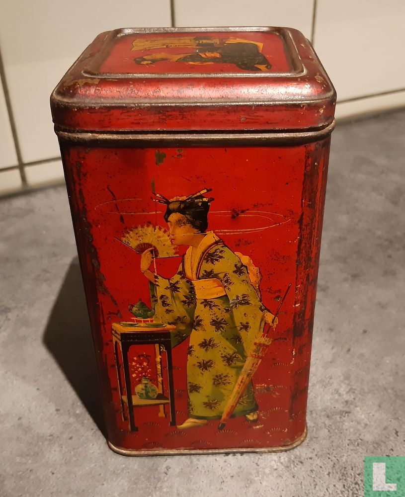 Japanse dames