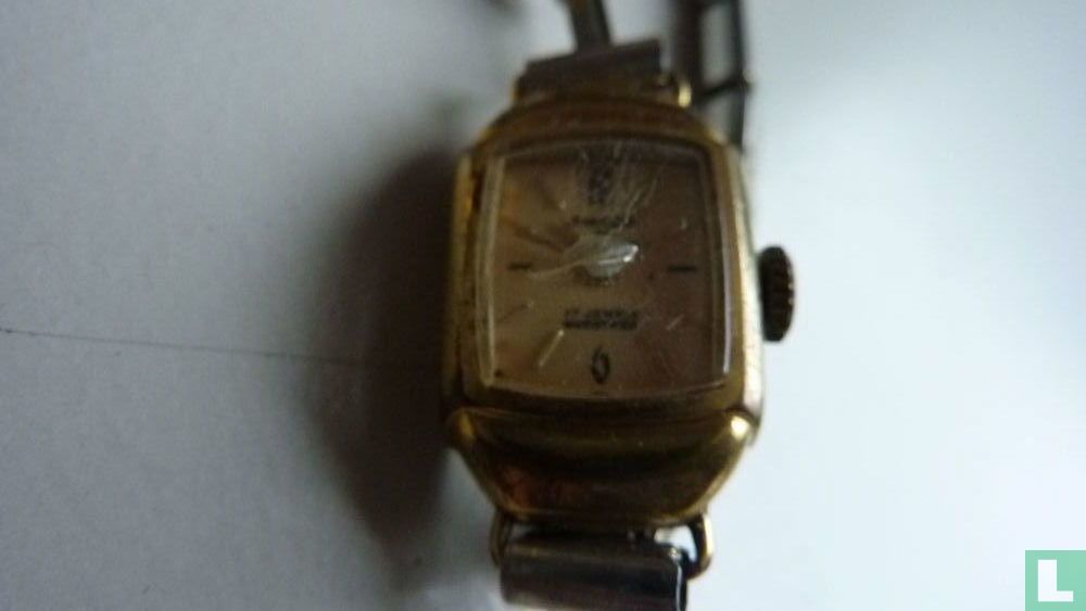 Dames horloge