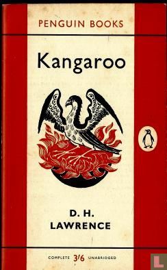 Kangaroo