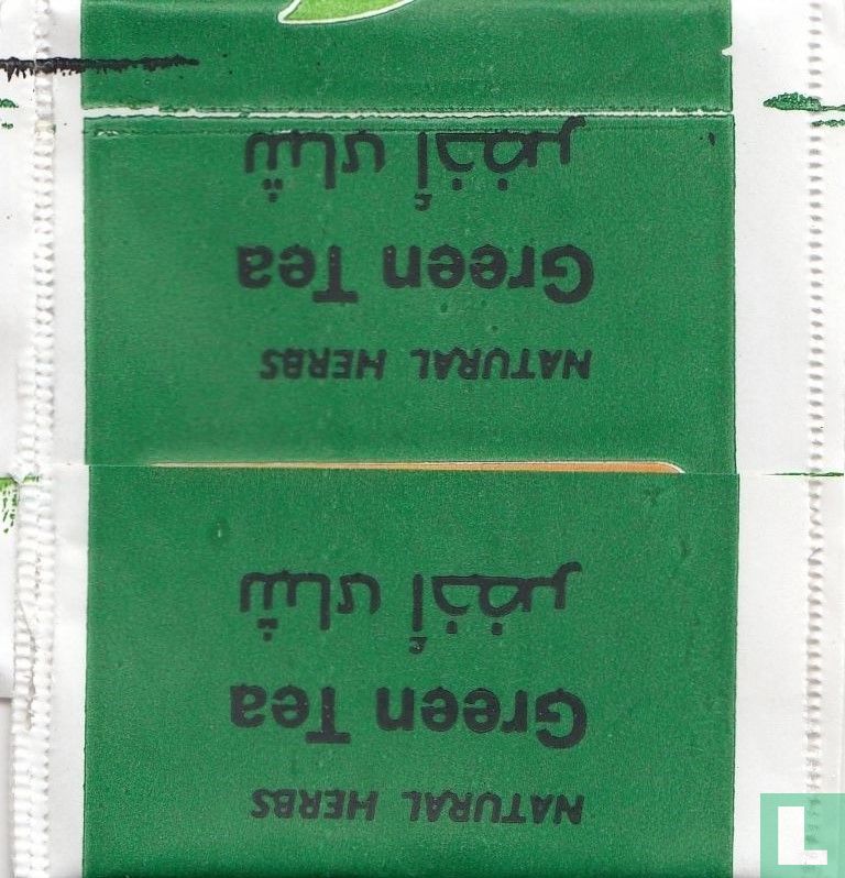 Green Tea 
