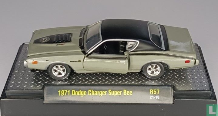 Dodge Charger Super Bee