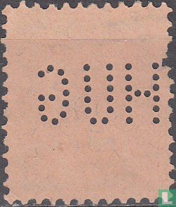 Tell borstbeeld