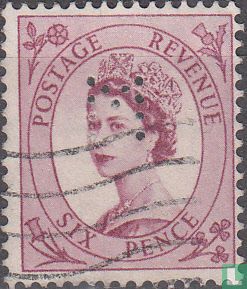 Elizabeth II