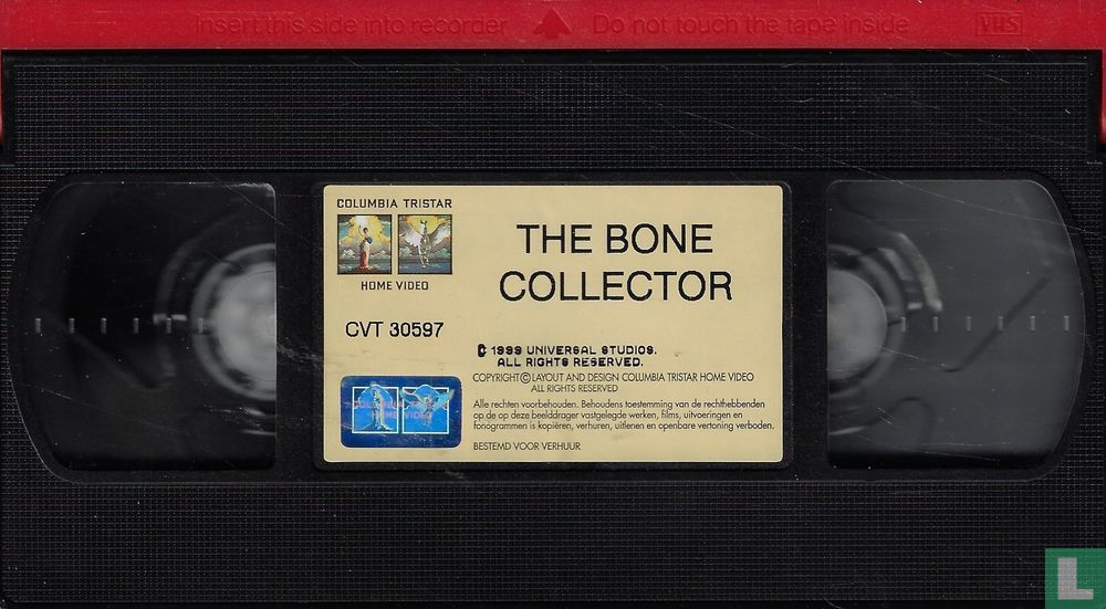The Bone Collector