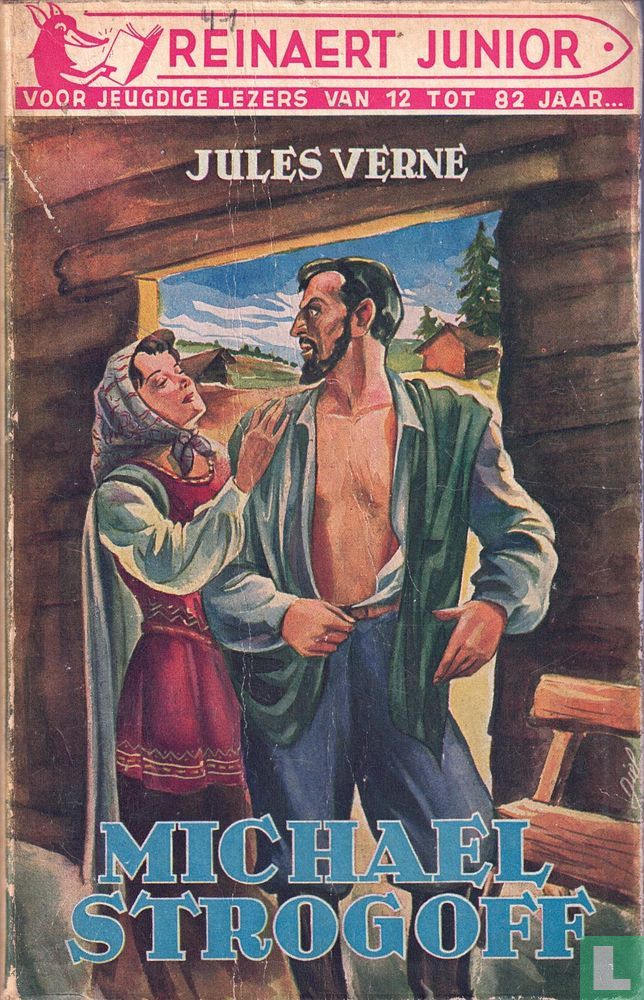 Michael Strogoff