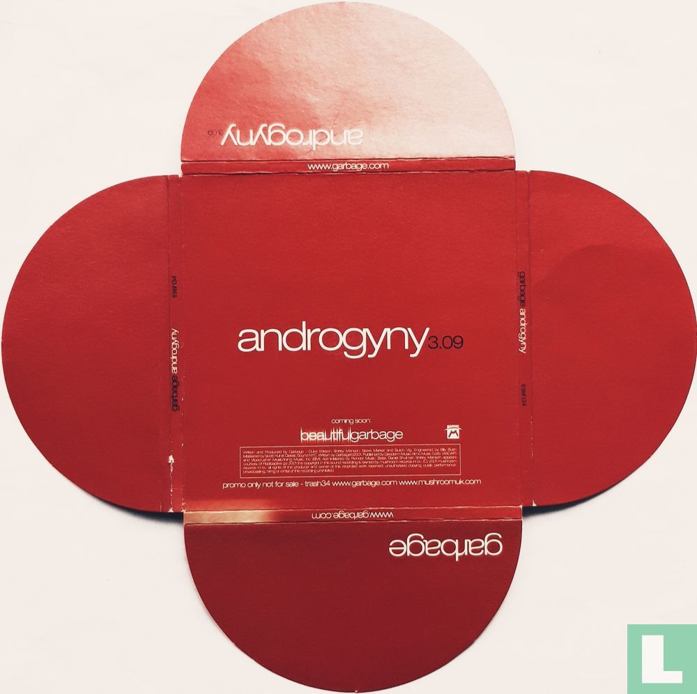 Androgyny