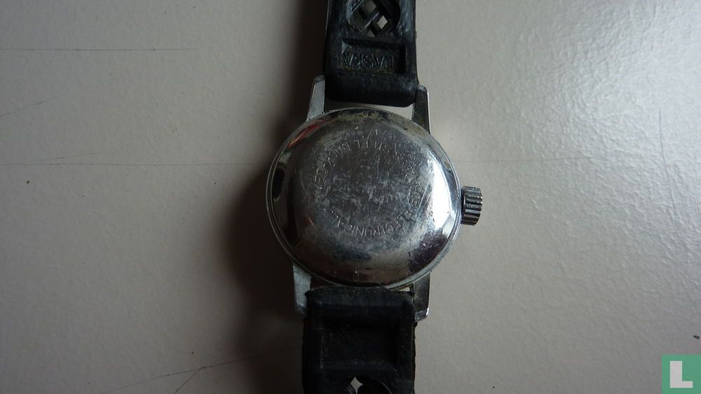 Dames horloge