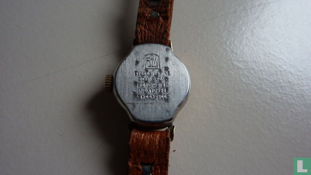 Dames horloge