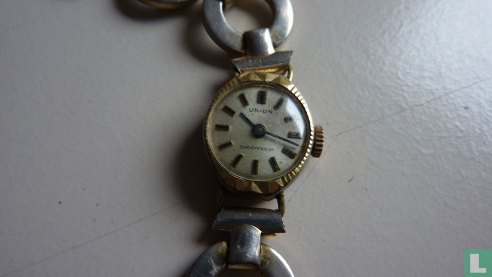 Dames horloge
